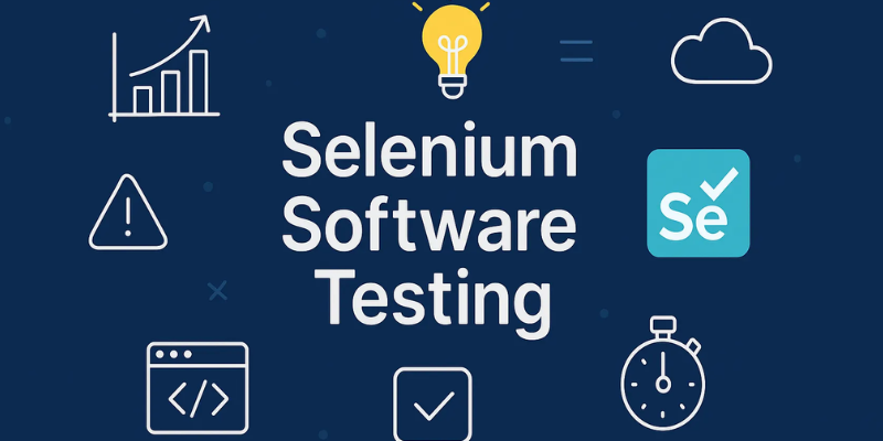 Selenium Training in Trichy | Selenium Classes in Trichy